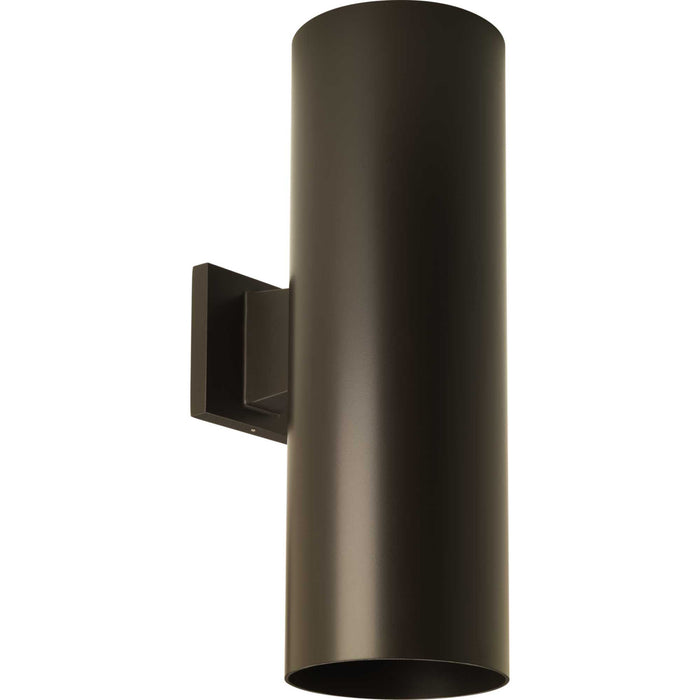 Outdoor Wall Cylinder - Lamps Expo