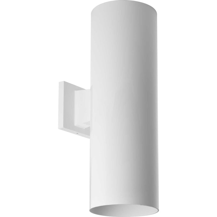 Outdoor Wall Cylinder - Lamps Expo