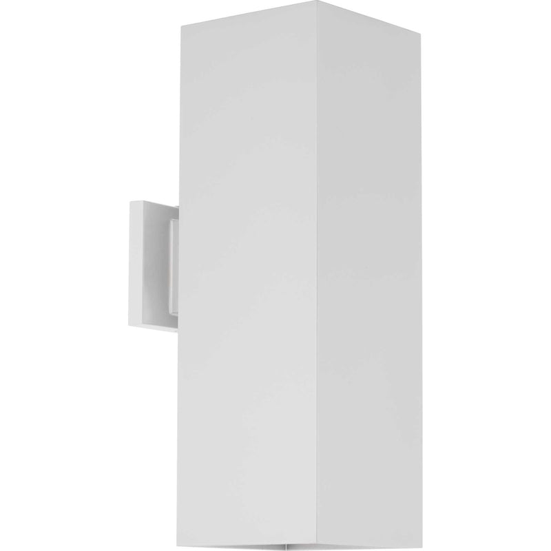 Outdoor Wall Cylinder - Lamps Expo