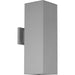 Outdoor Wall Cylinder - Lamps Expo