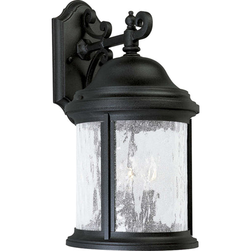 Ashmore 3-Light Wall Lantern - Lamps Expo