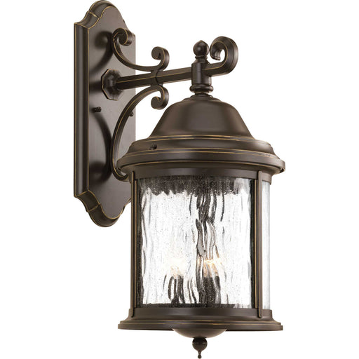 Ashmore 3-Light Wall Lantern - Lamps Expo