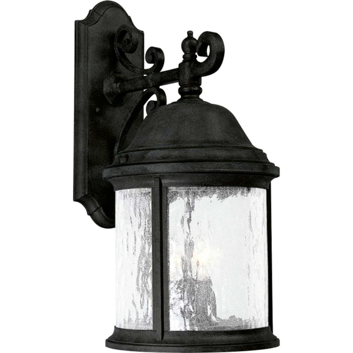 Ashmore 3-Light Wall Lantern - Lamps Expo