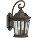 Crawford 2-Light Wall Lantern - Lamps Expo
