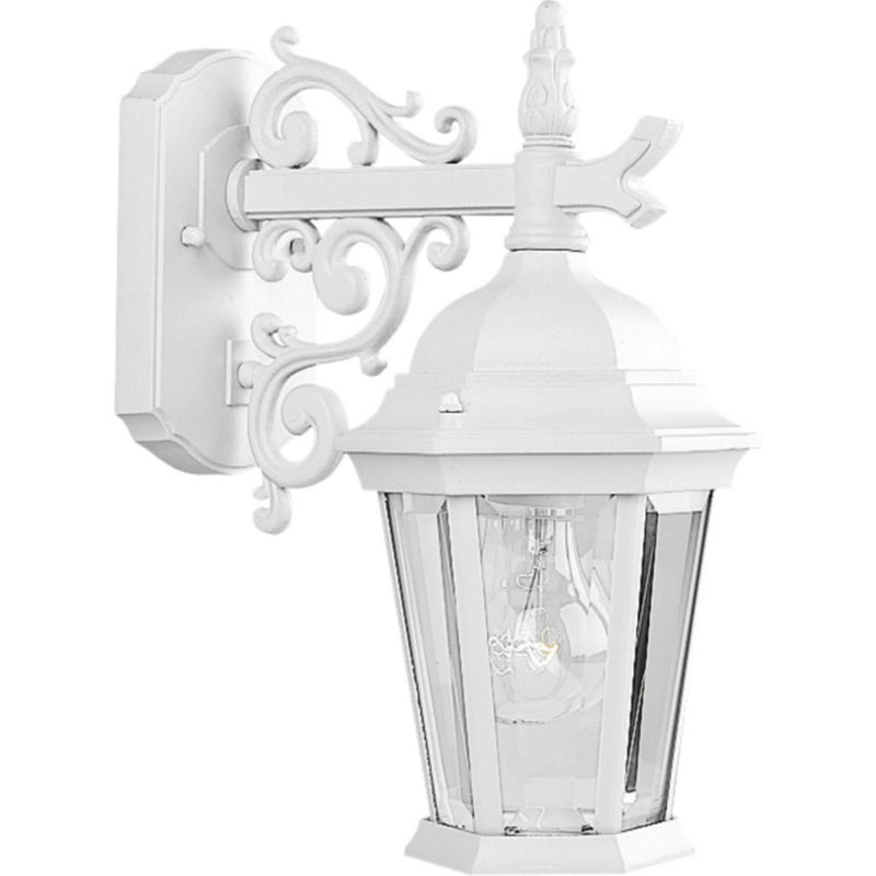 Welbourne 1-Light Wall Lantern - Lamps Expo