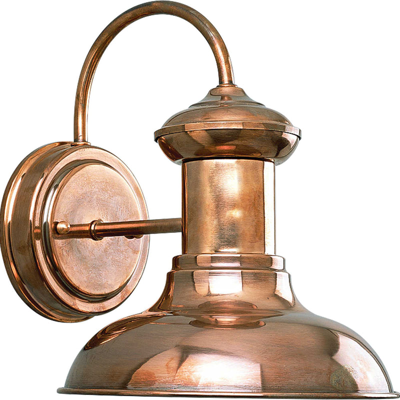Brookside 1-Light Wall Lantern - Lamps Expo