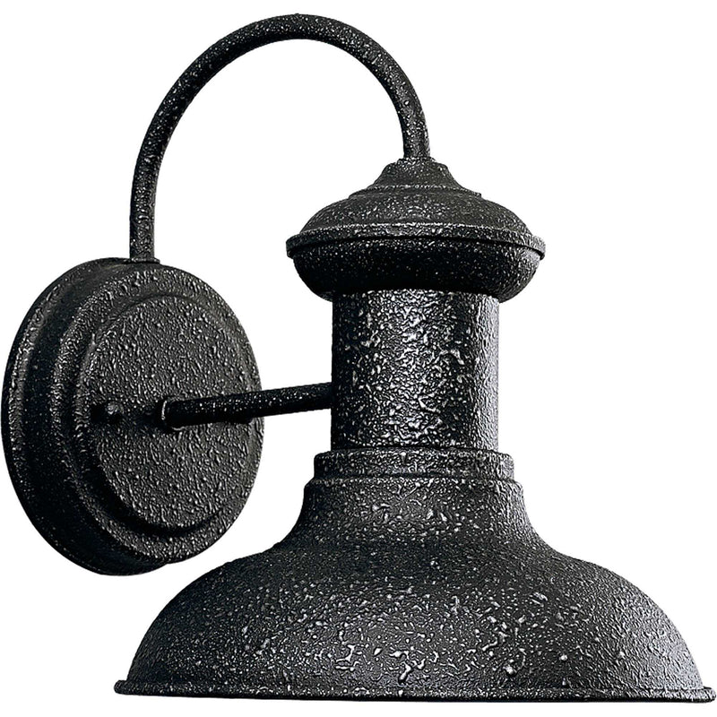 Brookside 1-Light Wall Lantern - Lamps Expo