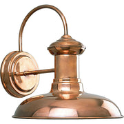 Brookside 1-Light Wall Lantern - Lamps Expo
