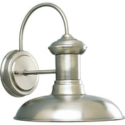 Brookside 1-Light Wall Lantern - Lamps Expo