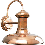 Brookside 1-Light Wall Lantern - Lamps Expo