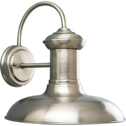 Brookside 1-Light Wall Lantern - Lamps Expo