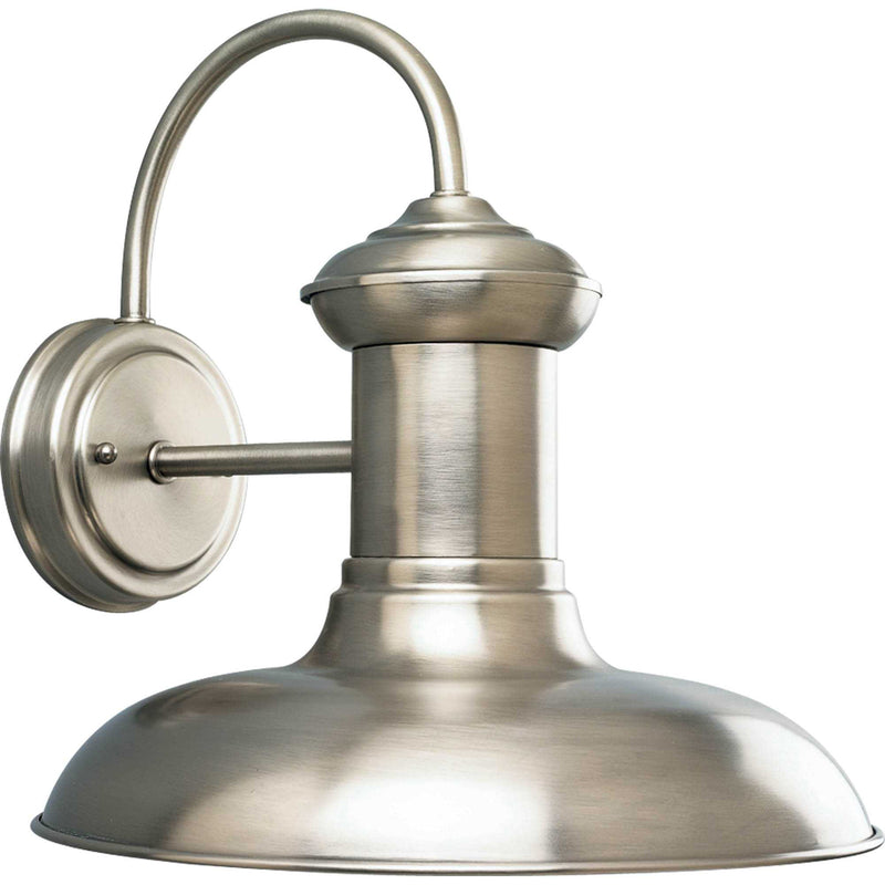 Brookside 1-Light Wall Lantern - Lamps Expo
