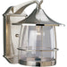 Prairie 1-Light Wall Lantern - Lamps Expo