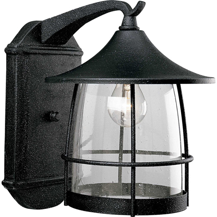 Prairie 1-Light Wall Lantern - Lamps Expo