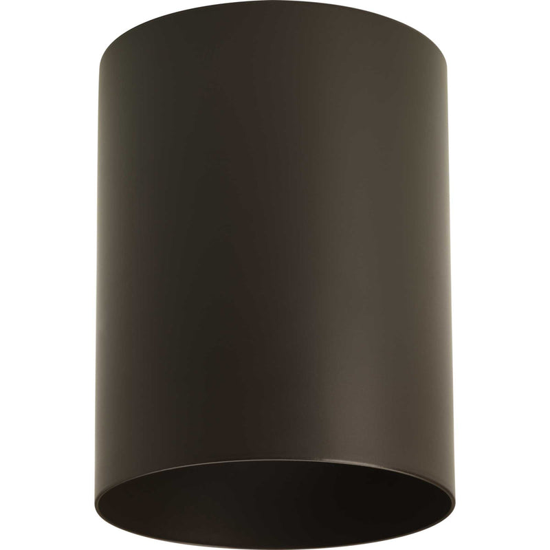 Outdoor Ceiling Mount Cylinder - Lamps Expo