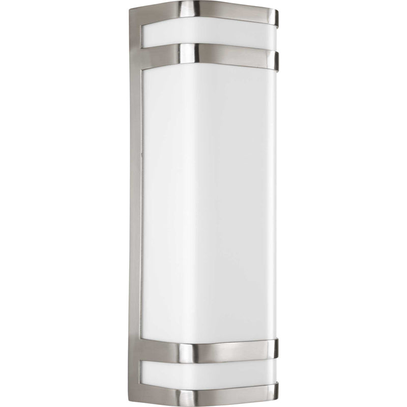Valera LED 2-Light LED Wall Lantern - Lamps Expo