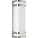 Valera LED 2-Light LED Wall Lantern - Lamps Expo