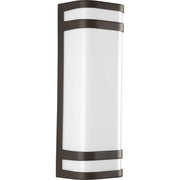 Valera LED 2-Light LED Wall Lantern - Lamps Expo