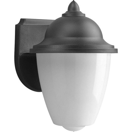 Polycarbonate Outdoor 1-Light Wall Lantern - Lamps Expo