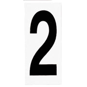 Address Light Accessory - Numbers (10 Pack) - Lamps Expo