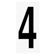 Address Light Accessory - Numbers (10 Pack) - Lamps Expo