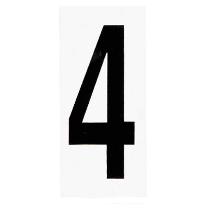 Address Light Accessory - Numbers (10 Pack) - Lamps Expo