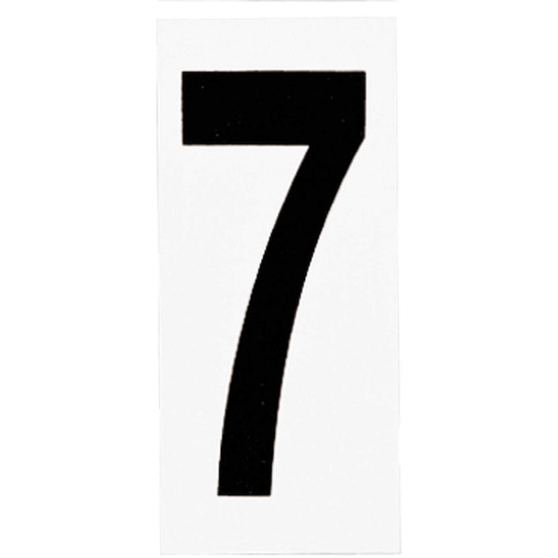 Address Light Accessory - Numbers (10 Pack) - Lamps Expo
