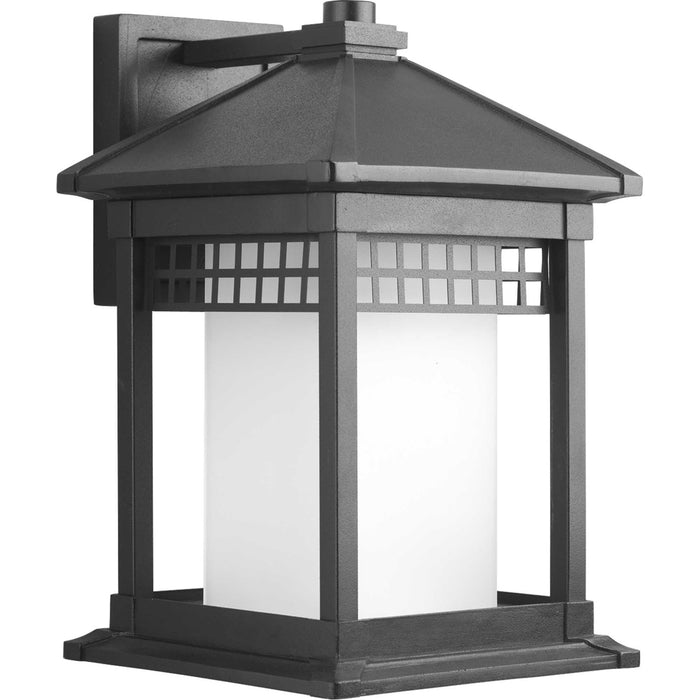 Merit 1-Light Wall Lantern - Lamps Expo