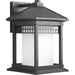 Merit 1-Light Wall Lantern - Lamps Expo