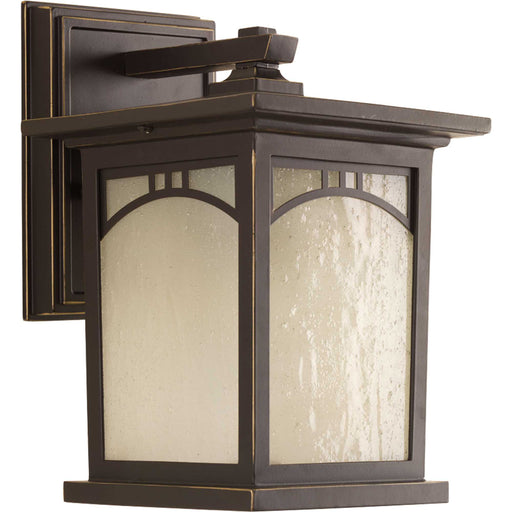 Residence 1-Light Small Wall Lantern - Lamps Expo
