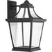Endorse 1-Light Large Wall Lantern - Lamps Expo