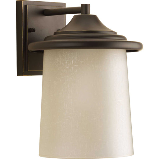 Essential 1-Light Medium Wall Lantern - Lamps Expo