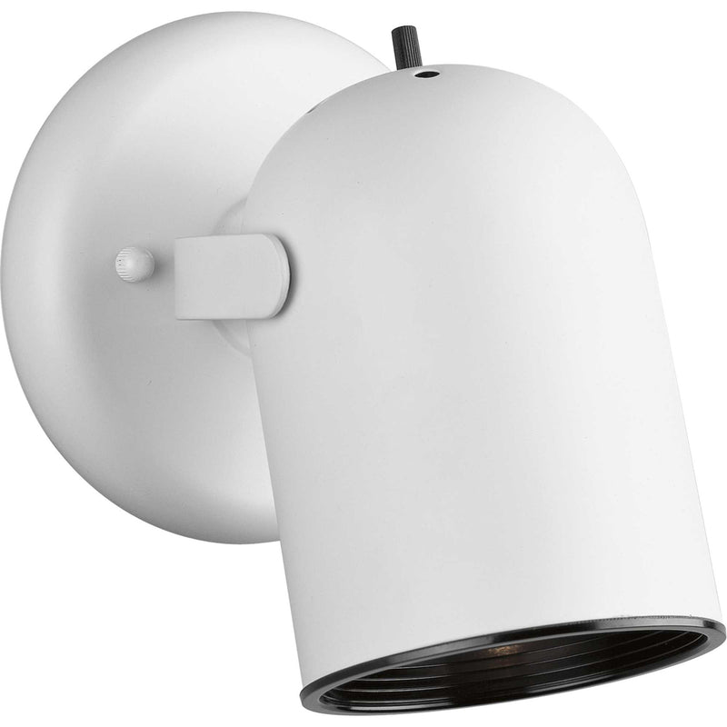 1-Light Multi-Directional Wall Fixture - Lamps Expo