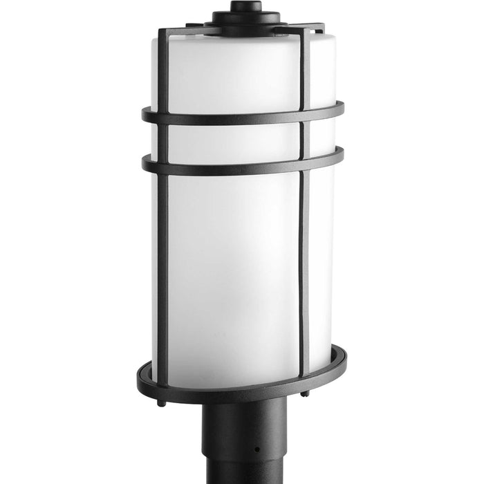 Format 1-Light Post Lantern - Lamps Expo