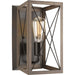 Briarwood 1-Light Wall Sconce - Lamps Expo