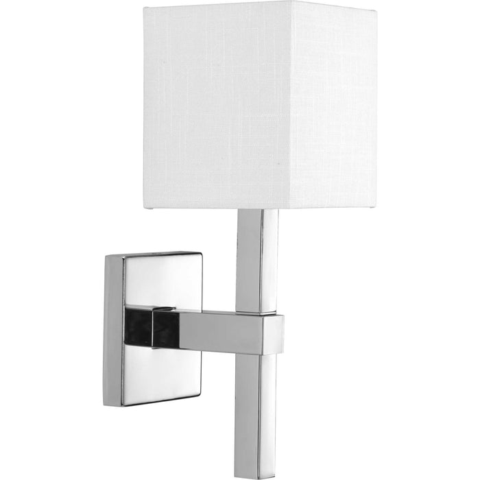 Metro 1-Light Wall Sconce - Lamps Expo