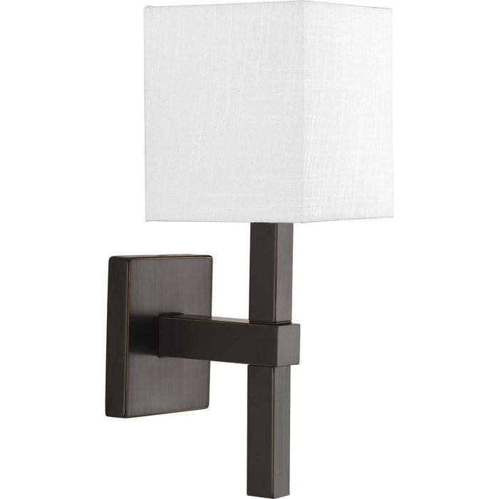 Metro 1-Light Wall Sconce - Lamps Expo