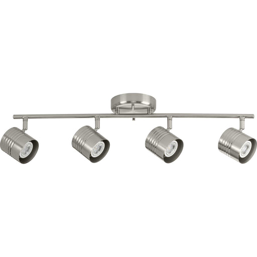 Kitson Collection Four-Head Multi-Directional Track - Lamps Expo