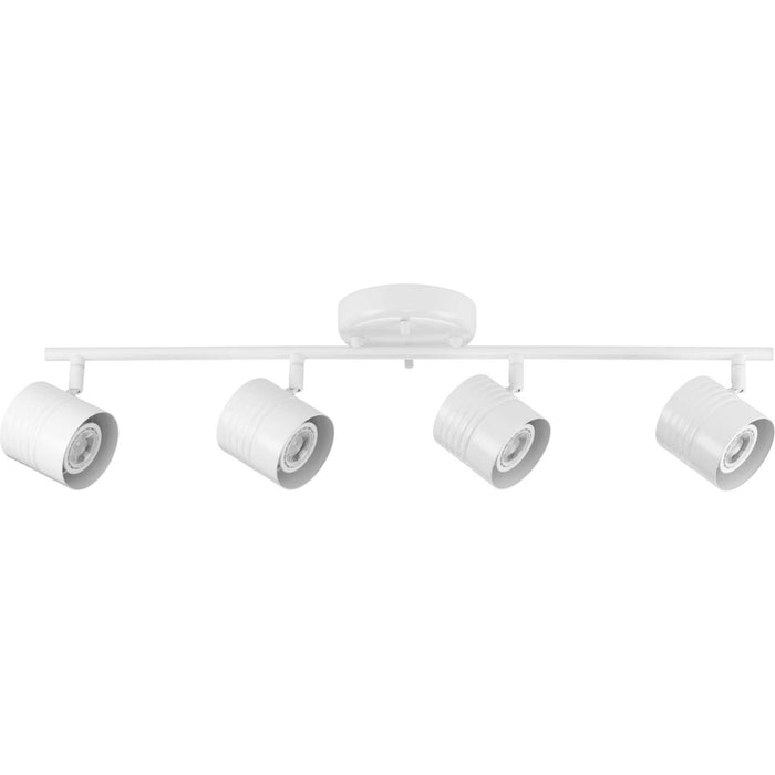 Kitson Collection Four-Head Multi-Directional Track - Lamps Expo