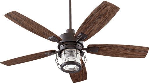 Galveston 52" Patio Ceiling Fan - Lamps Expo