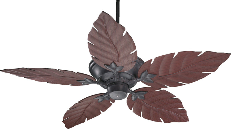 Monaco 52" Patio Ceiling Fan - Lamps Expo