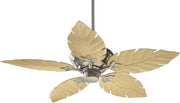 Monaco 52" Patio Ceiling Fan - Lamps Expo