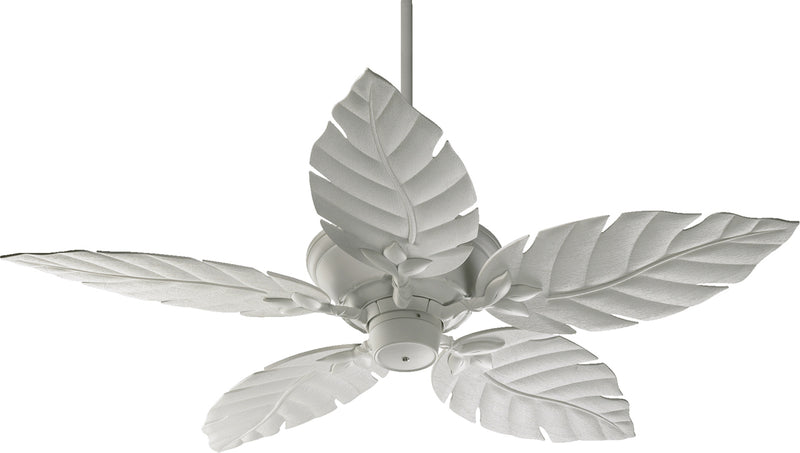 Monaco 52" Patio Ceiling Fan - Lamps Expo