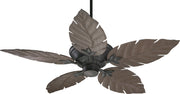 Monaco 52" Patio Ceiling Fan - Lamps Expo