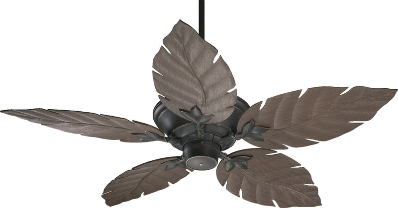 Monaco 52" Patio Ceiling Fan - Lamps Expo