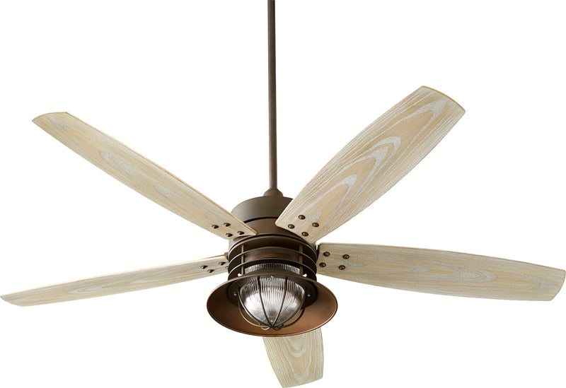 Portico 60" Patio Ceiling Fan - Lamps Expo