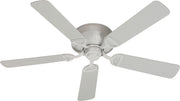 Medallion 52" Patio Ceiling Fan - Lamps Expo