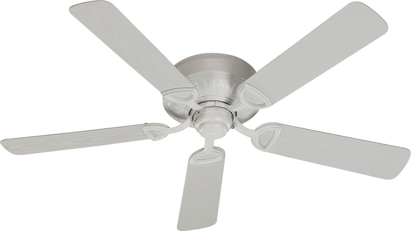 Medallion 52" Patio Ceiling Fan - Lamps Expo
