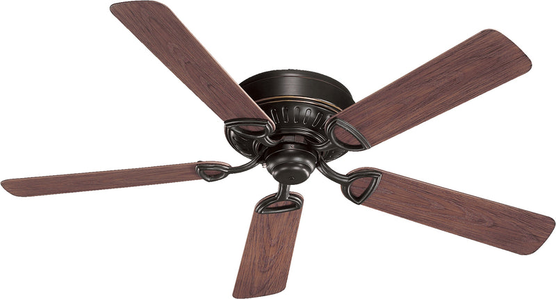 Medallion 52" Patio Ceiling Fan - Lamps Expo