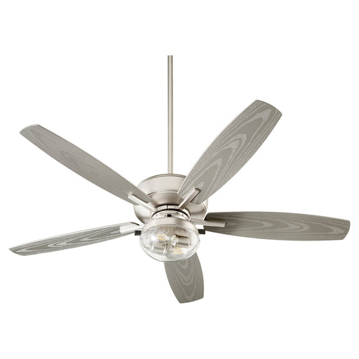 Breeze 52" Patio Ceiling Fan - Lamps Expo